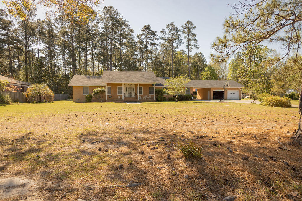 21956 Low Country Highway Ruffin, SC 29475 - Photo 2 of 35 3T6A9835