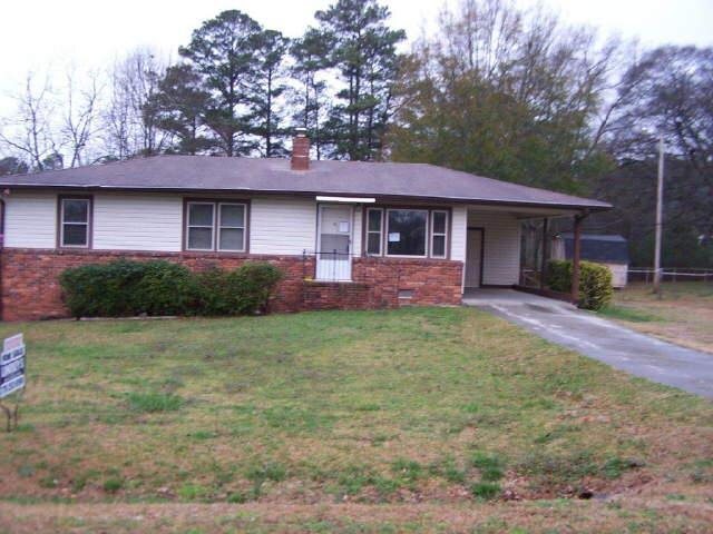 97 Morris Road Newnan, GA 30263 - Photo 1 of 1 Gallery Image 1