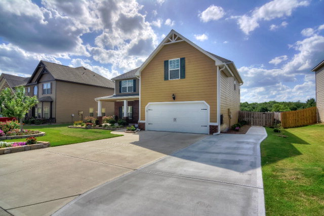 890 Rollo Domino Circle Evans, GA 30809 - Photo 42 of 42