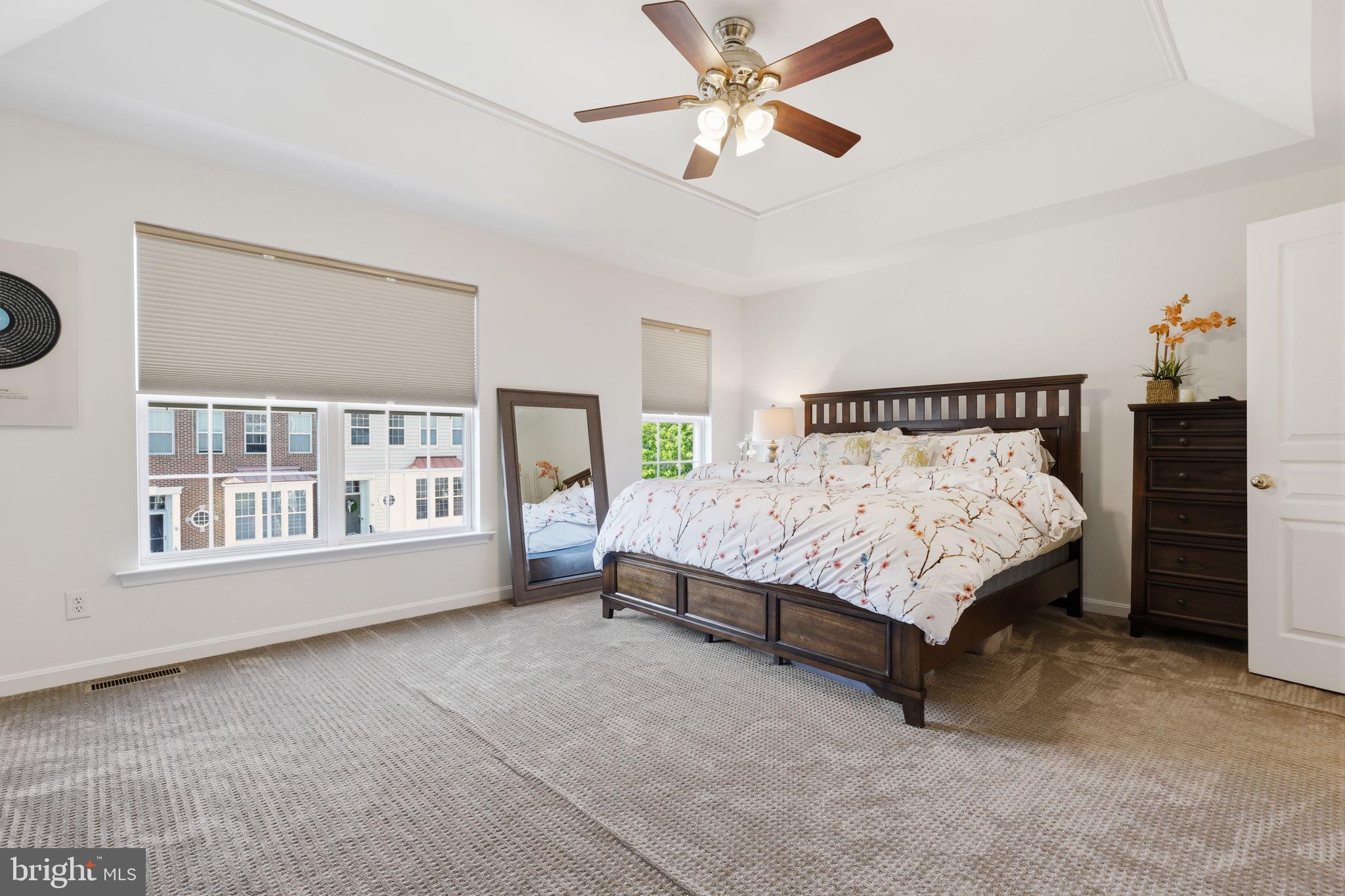 19 Addison Court Doylestown, PA 18901 - Photo 22 of 45 Primary Bedroom