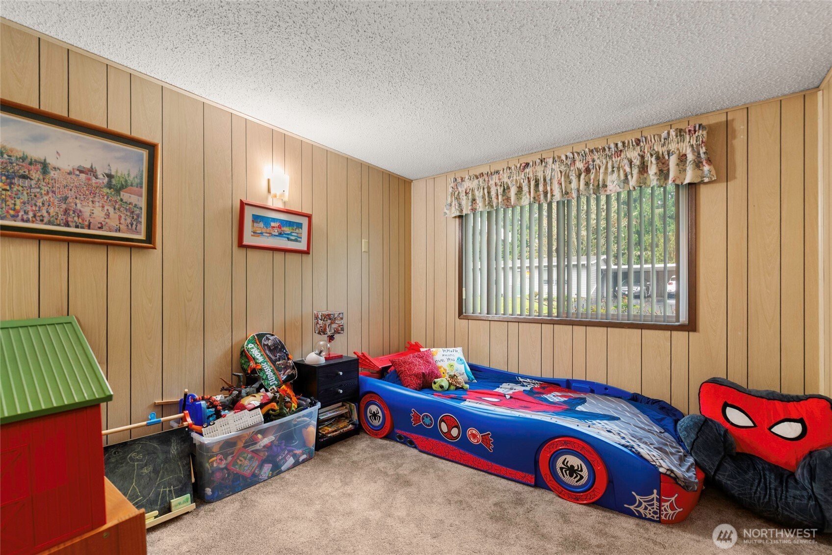 3300 Carpenter Road Southeast, Unit 18 Lacey, WA 98503 - Photo 18 of 26