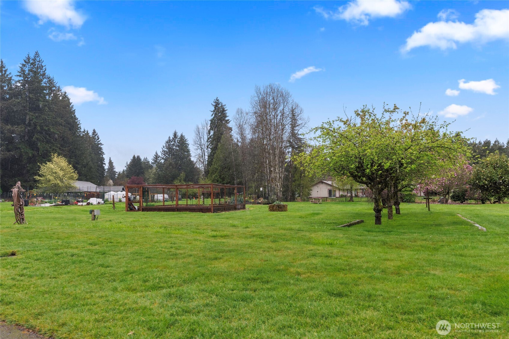 3300 Carpenter Road Southeast, Unit 18 Lacey, WA 98503 - Photo 25 of 26