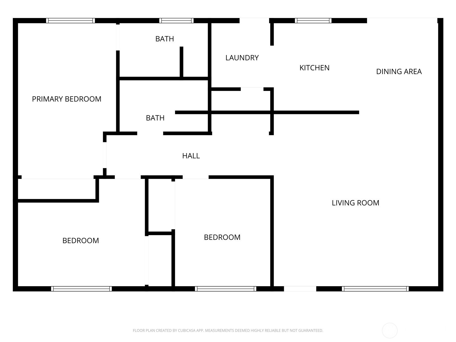 3300 Carpenter Road Southeast, Unit 18 Lacey, WA 98503 - Photo 26 of 26