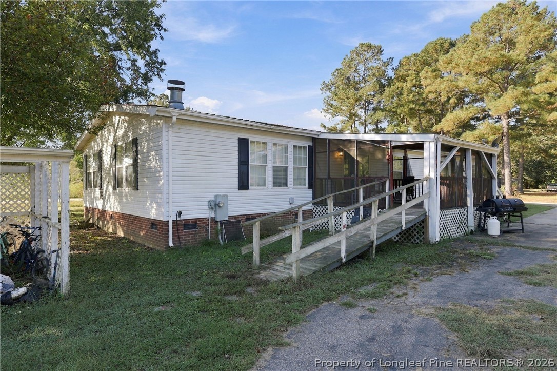 1205 Watershed Road Newton Grove, NC 28366 - Photo 37 of 48 Gallery Image 37