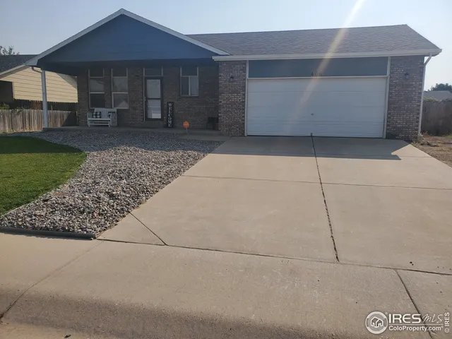$355,000 | 406 Suzann Street, Wiggins, CO 80654