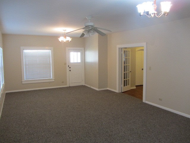 3002 Montgomery Road Huntsville, TX 77340 - Photo 17 of 27 second view living room