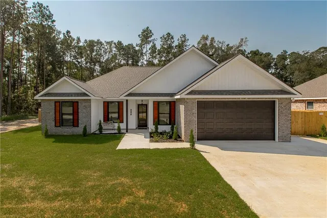 $325,000 | 21278 Weinberger Road, Ponchatoula, LA 70454