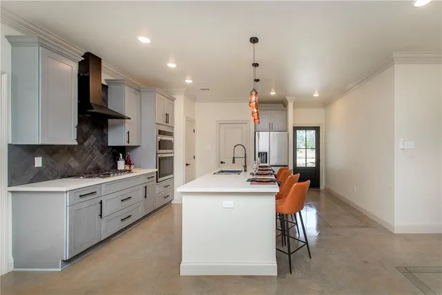 $325,000 | 21278 Weinberger Road, Ponchatoula, LA 70454