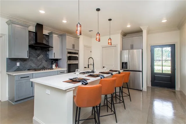 $325,000 | 21278 Weinberger Road, Ponchatoula, LA 70454