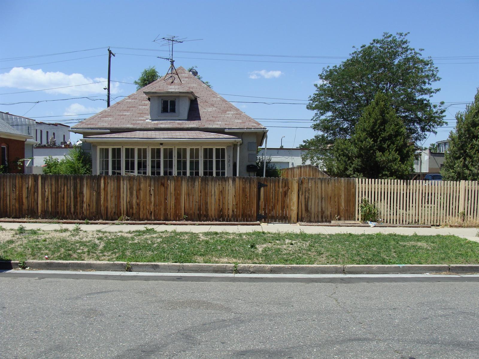 523 Inca Street Denver, CO 80204 - Photo 1 of 1 Gallery Image 1