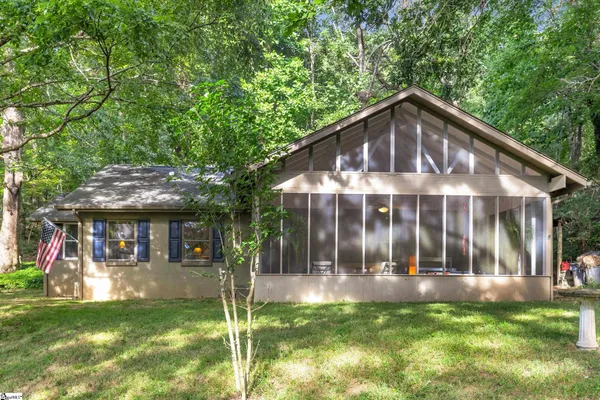 $324,000 | 3605 Skyuka Mountain Road, Columbus, NC 28722