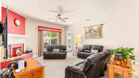 $1,750,000 | 1485 Santa Fe Hills, Ramona, CA 92065
