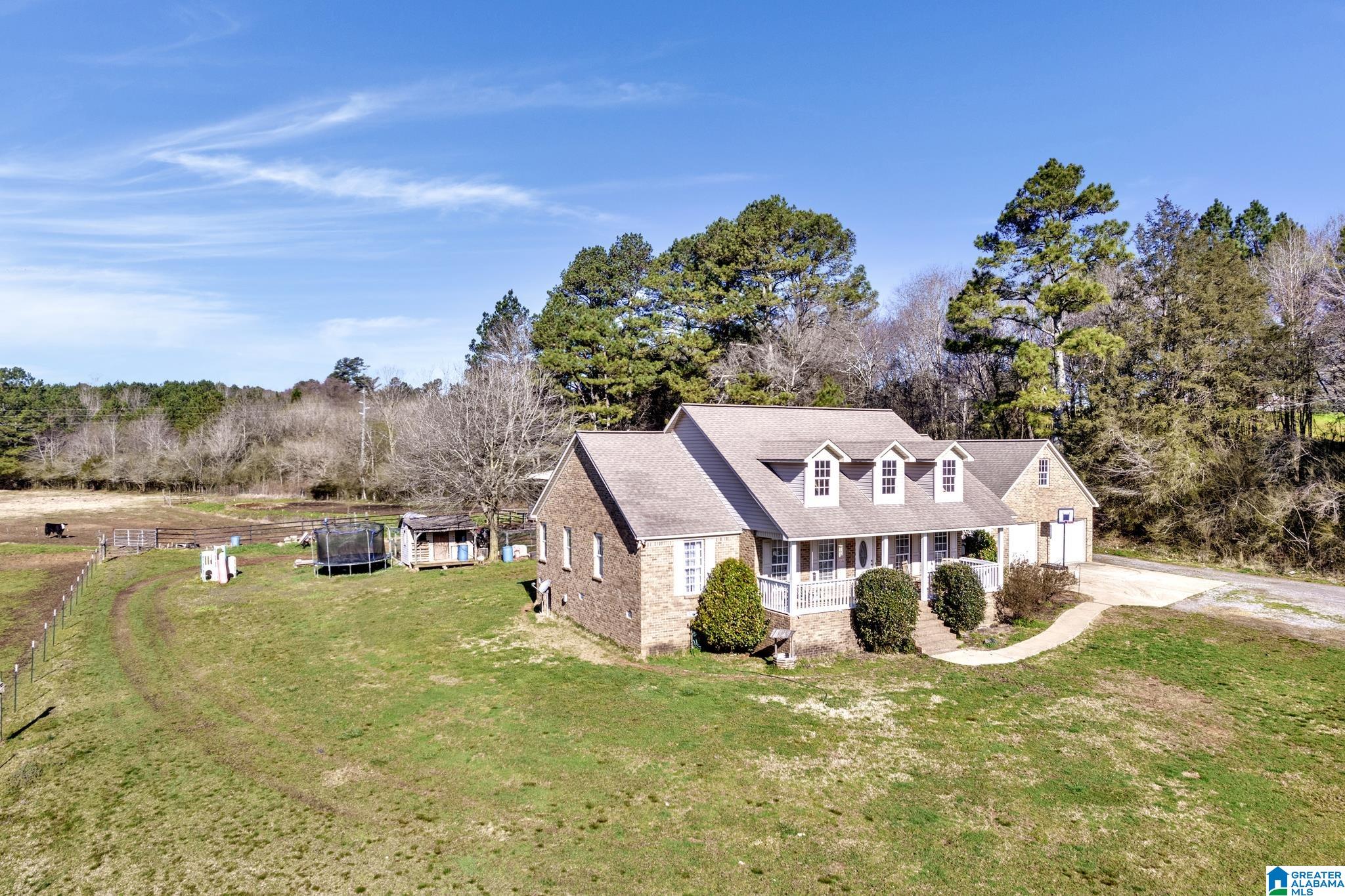 5353 Old Scott Road Blountsville, AL 35031 - Photo 41 of 41