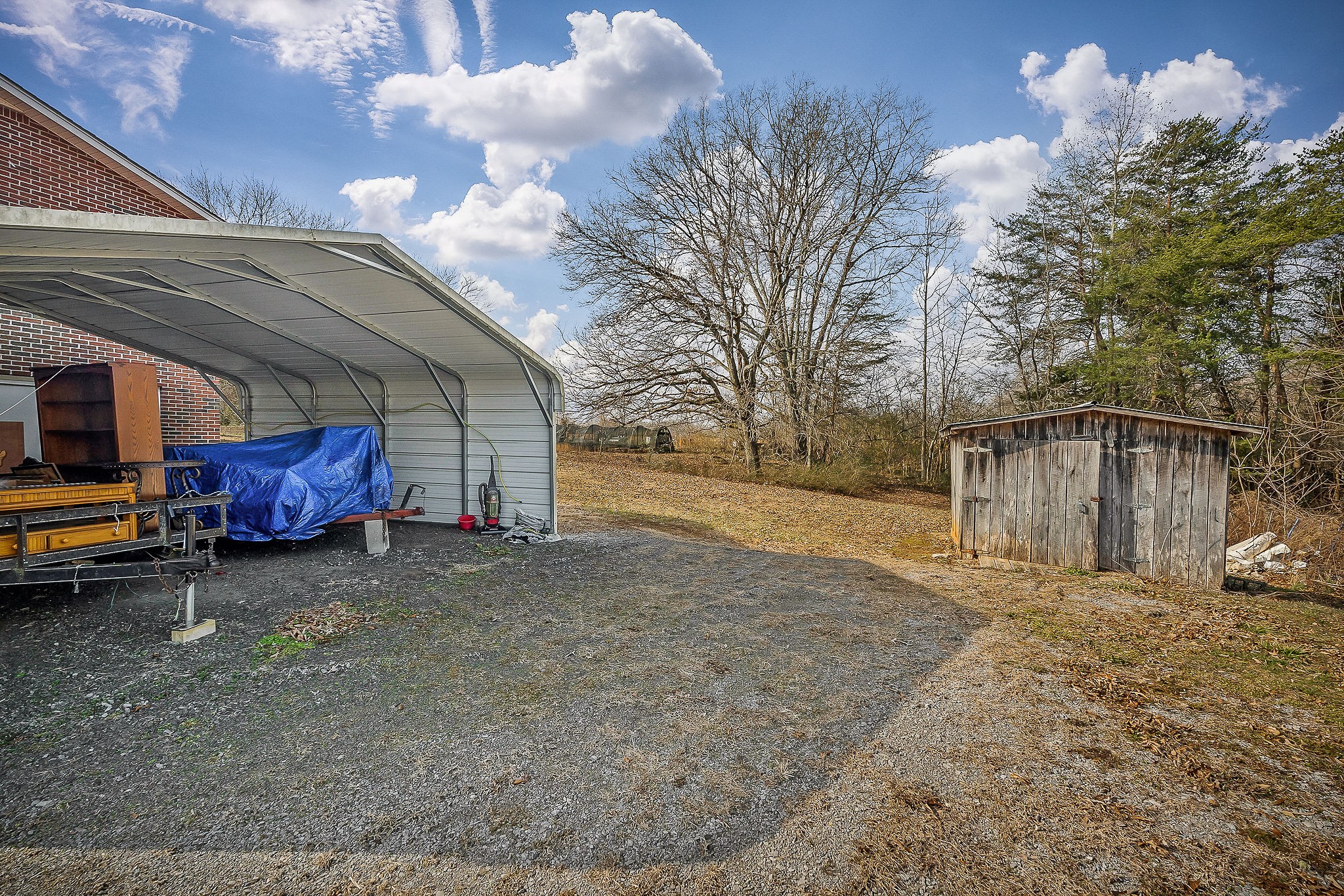 9134 Belk Road Smithville, TN 37166 - Photo 17 of 25