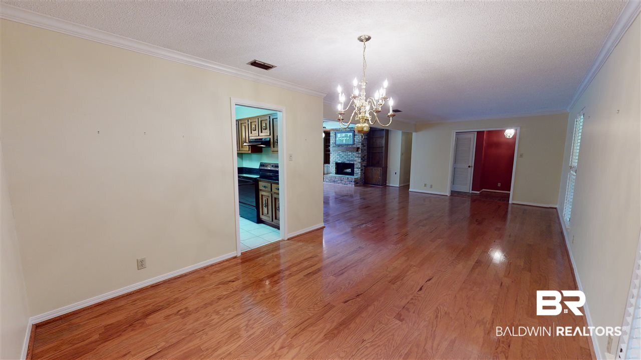 3762 Claridge Road South Mobile, AL 36608 - Photo 6 of 29