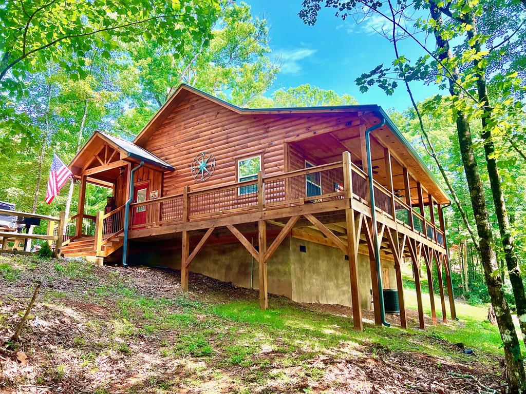 427 Legendary Rdg Road Murphy, NC 28906 - Photo 3 of 31 Gallery Image 3
