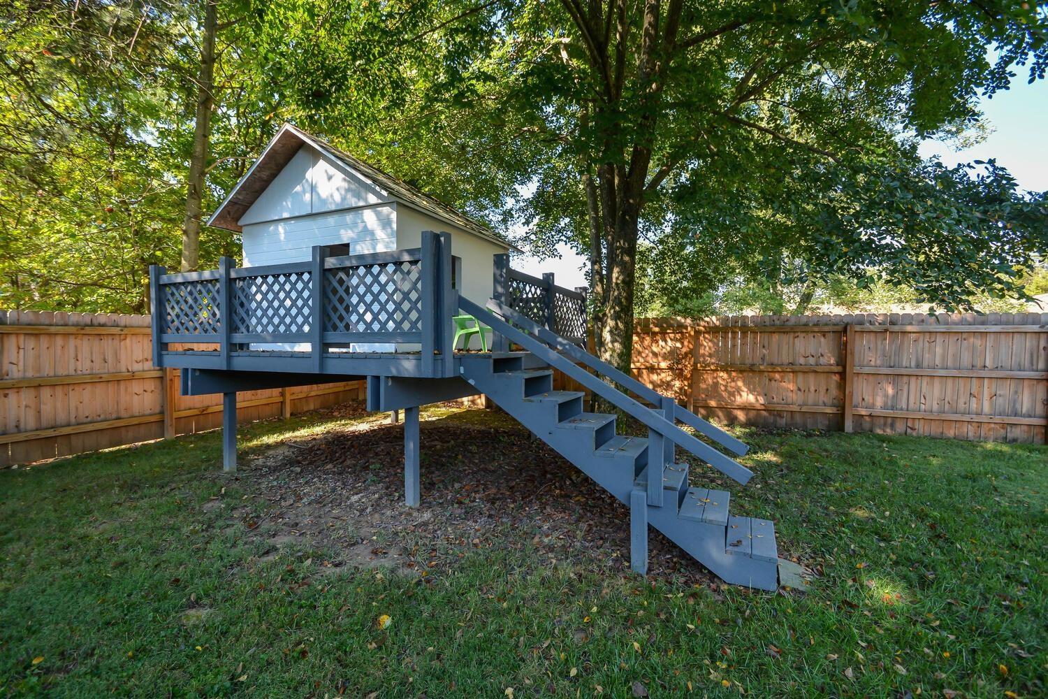 1410 South Smith Road Bloomington, IN 47401 - Photo 34 of 36