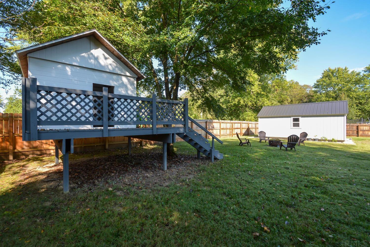 1410 South Smith Road Bloomington, IN 47401 - Photo 35 of 36