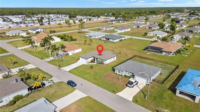 $350,000 | 16056 Dinal Drive, Punta Gorda, FL 33955