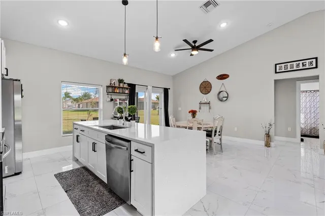 $350,000 | 16056 Dinal Drive, Punta Gorda, FL 33955