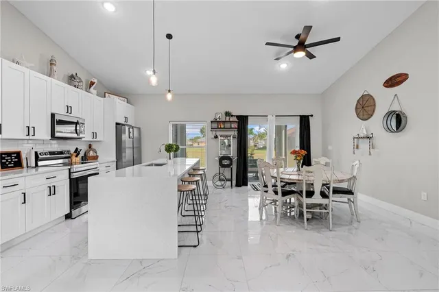 $350,000 | 16056 Dinal Drive, Punta Gorda, FL 33955