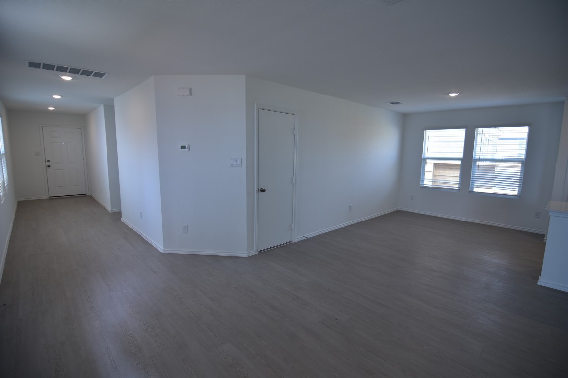 373 Keefer Kyle, TX 78640 - Photo 21 of 39 an empty room with windows