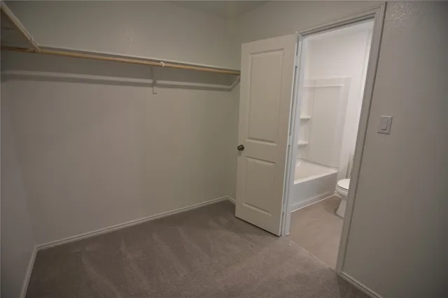 a room that has a window in it