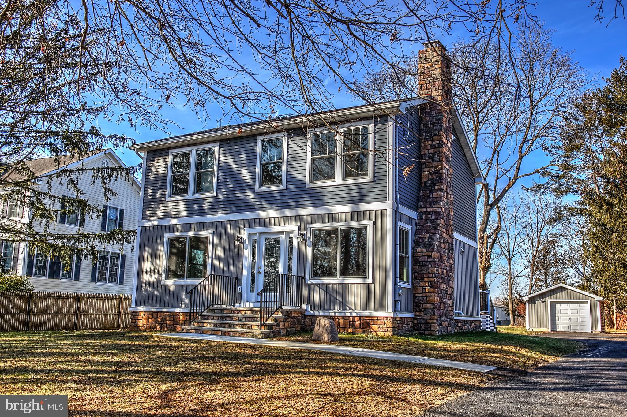 1633 Reed Road Pennington, NJ 08534 - Photo 3 of 27