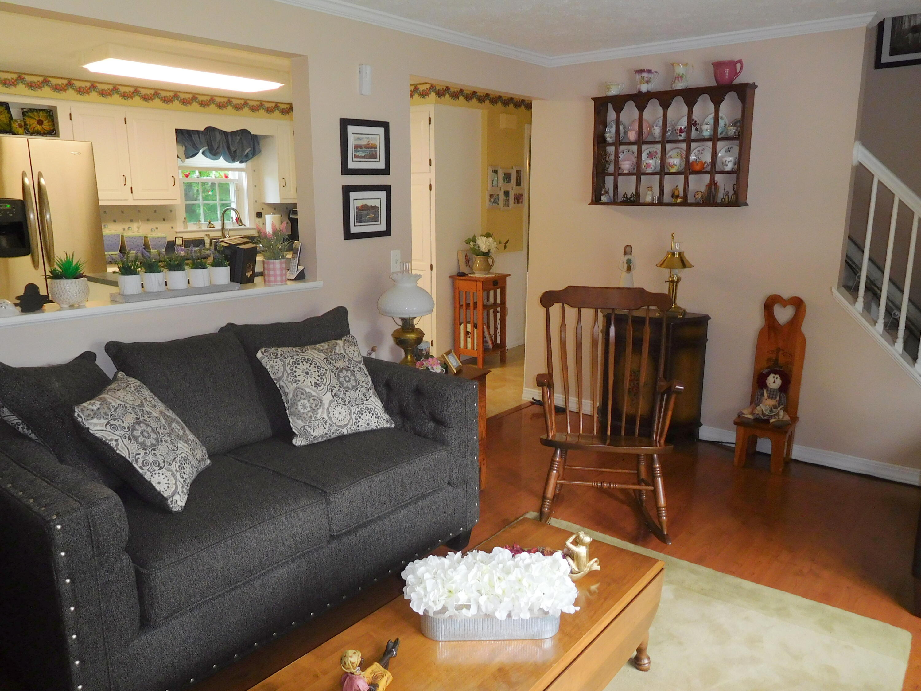 47 Old Carriage Road, Unit 31 Auburn, ME 04210 - Photo 4 of 27 04