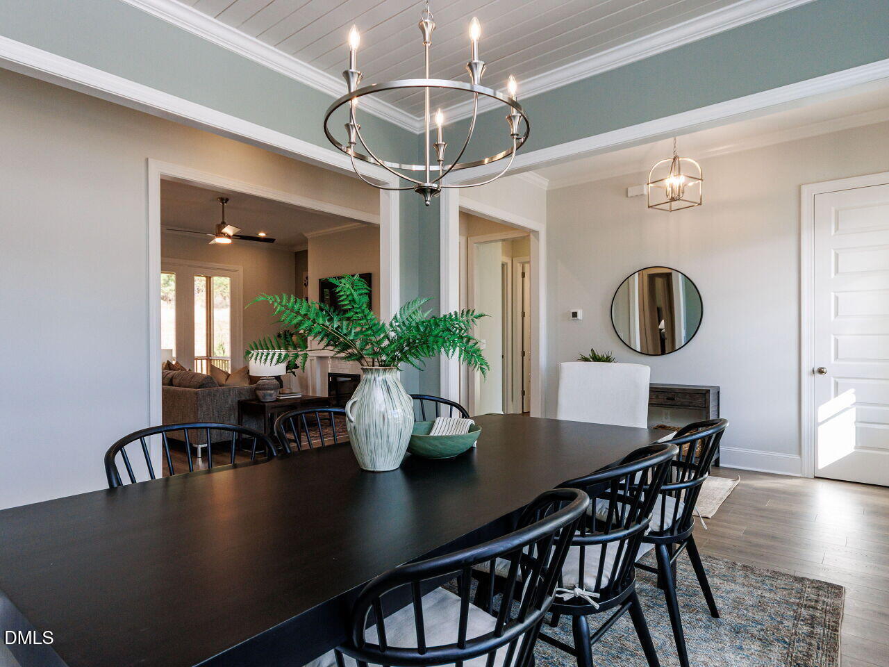 6052 Scalybark Road Durham, NC 27712 - Photo 5 of 29 007-1280x960-dining-room