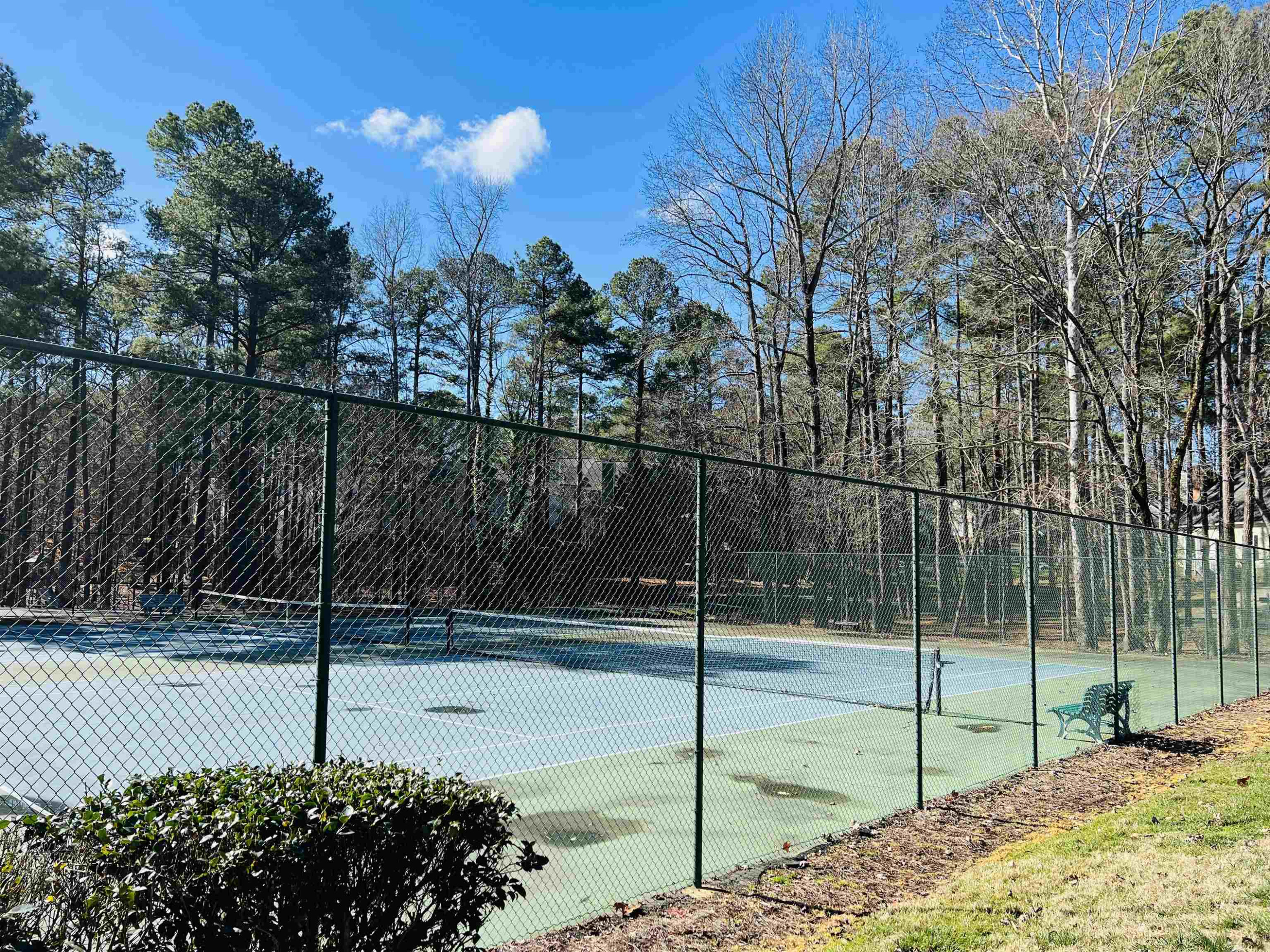 4527 Hamptonshire Drive Raleigh, NC 27613 - Photo 29 of 30 Photo 29