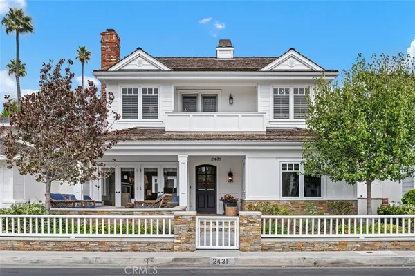 $25,000 | 2431 Bayshore Drive, Newport Beach, CA 92663
