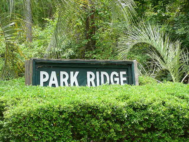 1040 Deer Trail Road Santee, SC 29142 - Photo 8 of 8 Park Ridge Subdivision