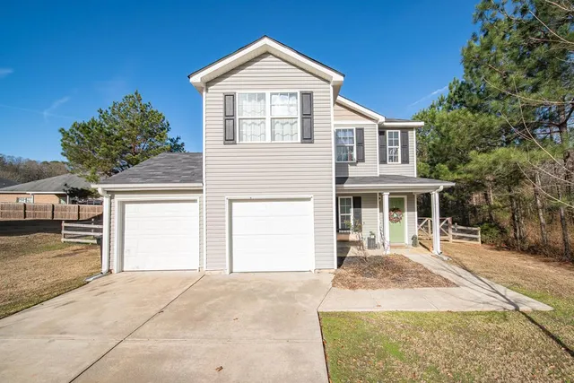 $214,900 | 390 Carolann Court, Columbus, GA 31907