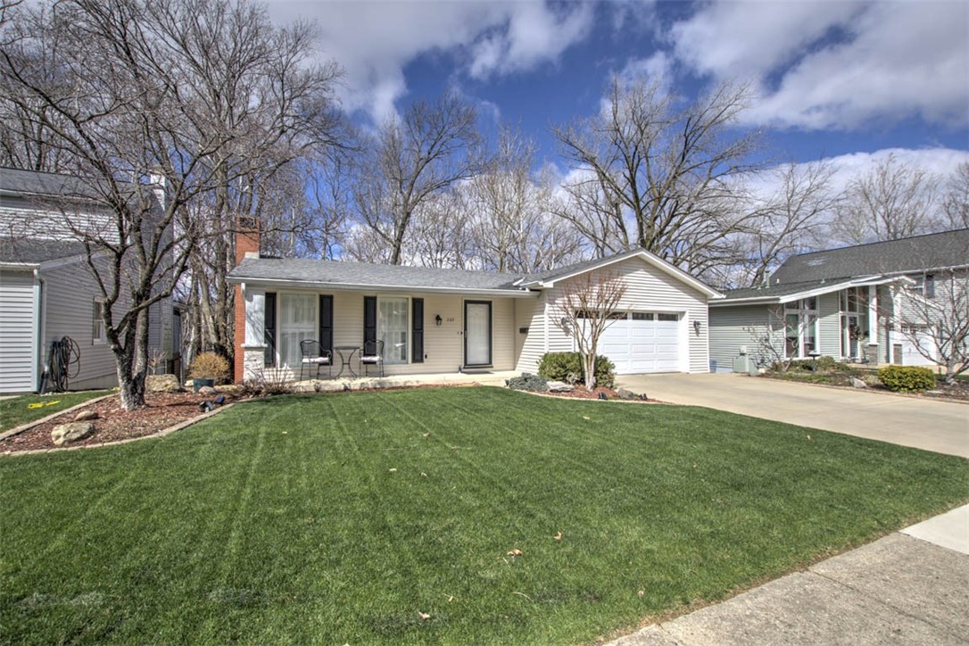337 Hackberry Place Decatur, IL 62521 - Photo 6 of 36 Gallery Image 6
