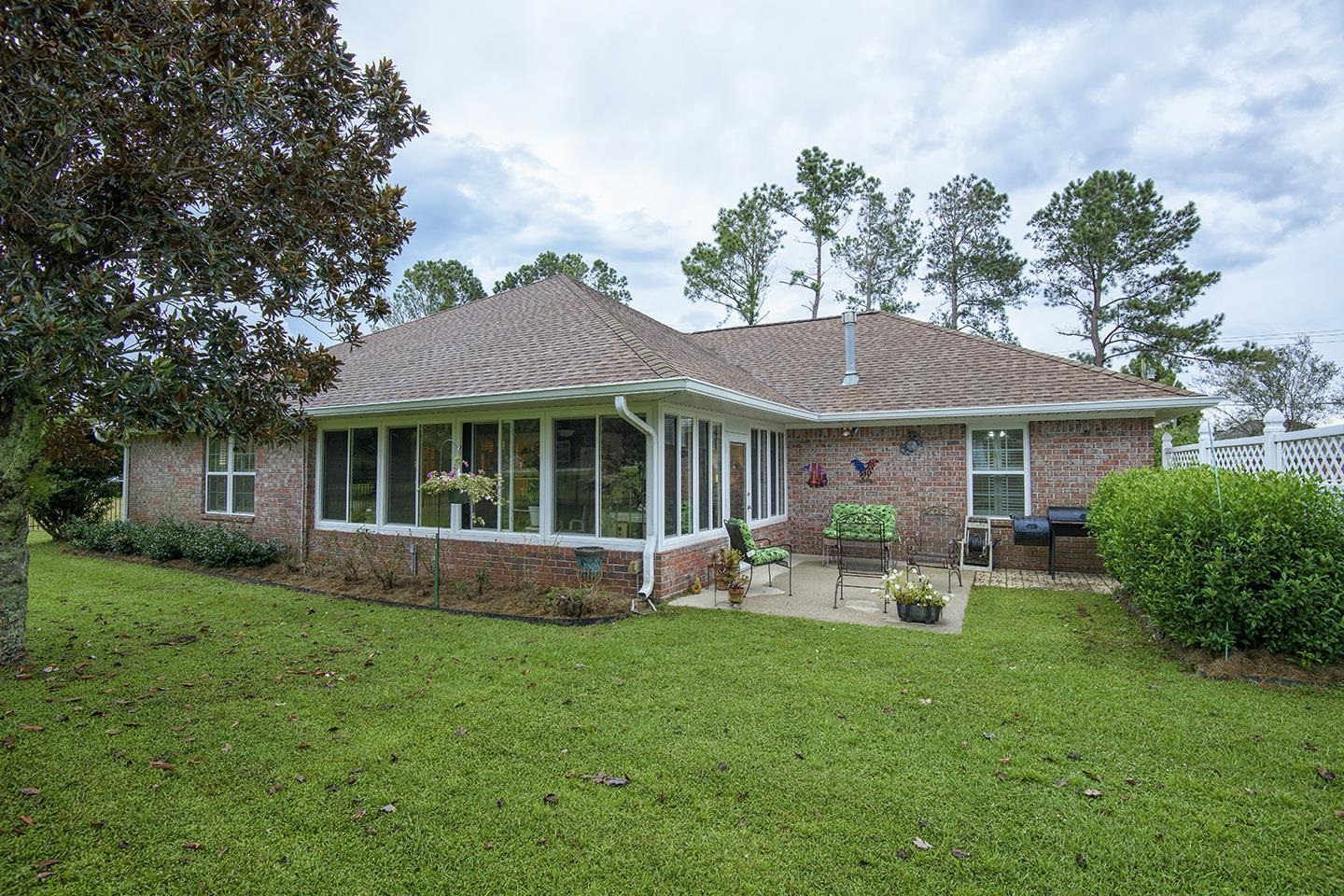 23005 South County Road 12 Foley, AL 36535 - Photo 28 of 31