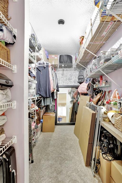 4160 Inverrary Drive, Unit 402 Lauderhill, FL 33319 - Photo 13 of 24 a view of storage and utility room