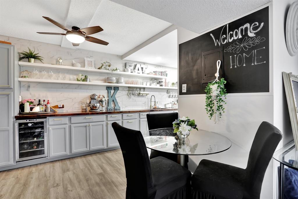 4160 Inverrary Drive, Unit 402 Lauderhill, FL 33319 - Photo 2 of 24 a dining room with furniture and window