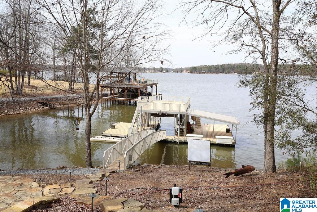 35 Waters Edge Cove Alpine, AL 35014 - Photo 64 of 95