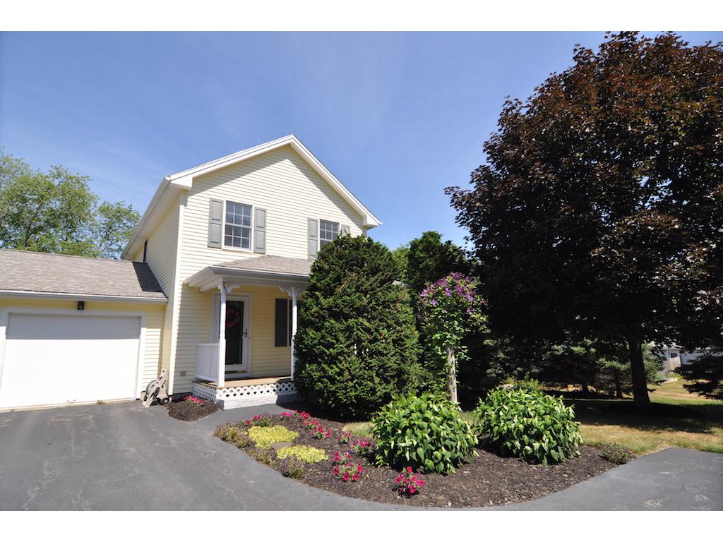 243 Dearborn Road Greenland, NH 03840 - Photo 1 of 18 Gallery Image 1