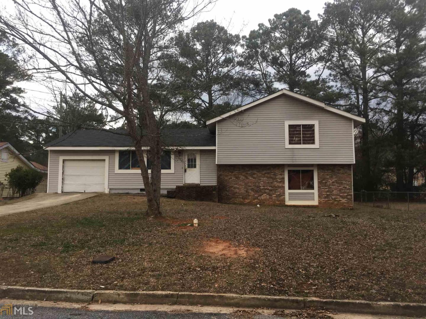 39 Old Post Road Jonesboro, GA 30238 - Photo 1 of 1