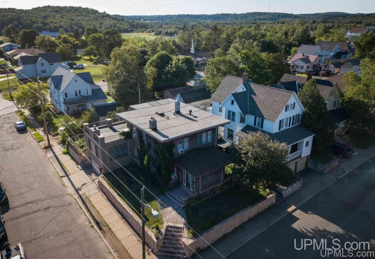 901 North 3rd Street Ishpeming, MI 49849 - Photo 45 of 48 Gallery Image 45