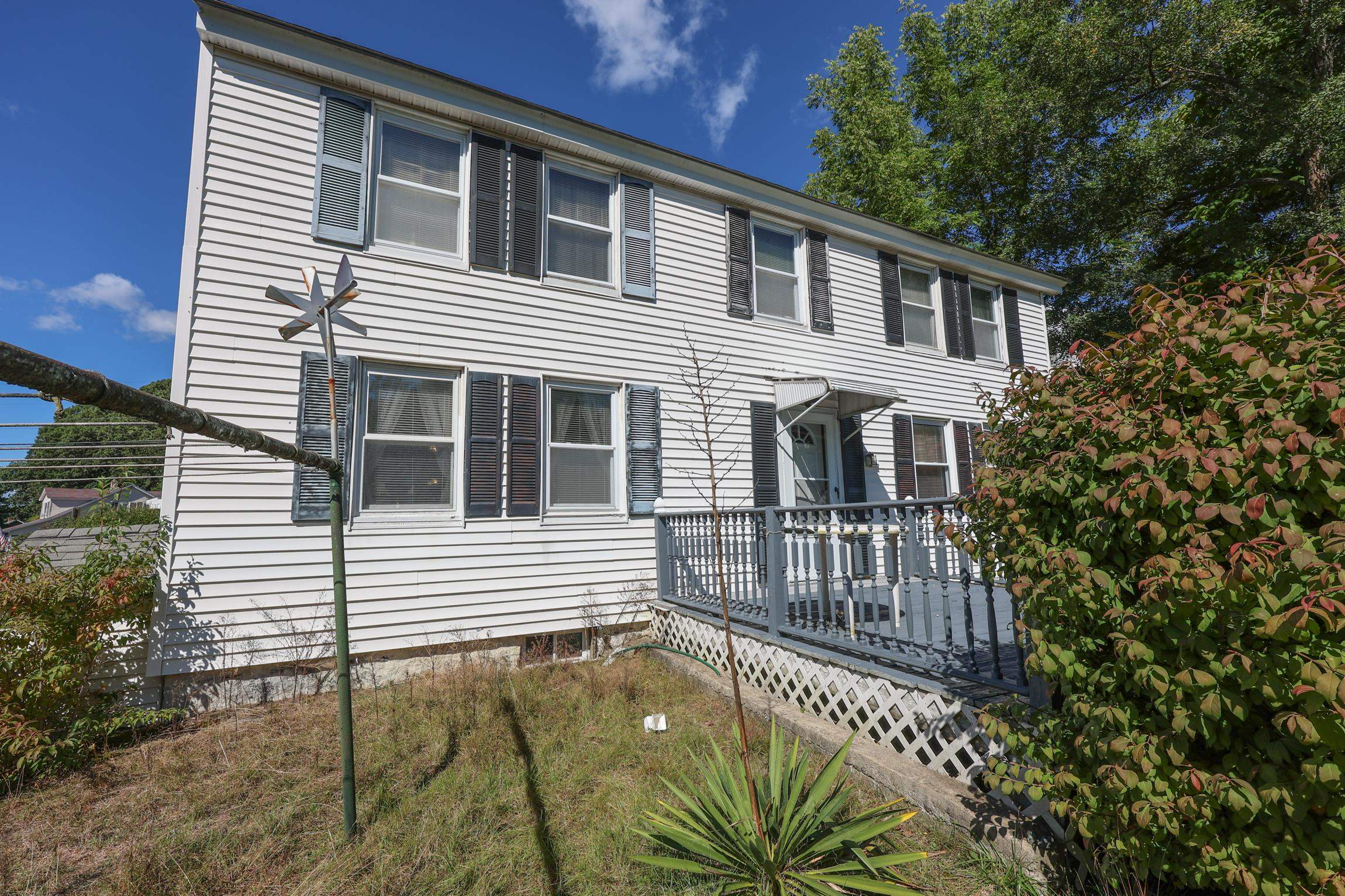 169 Bow Street Manchester, NH 03103 - Photo 36 of 44