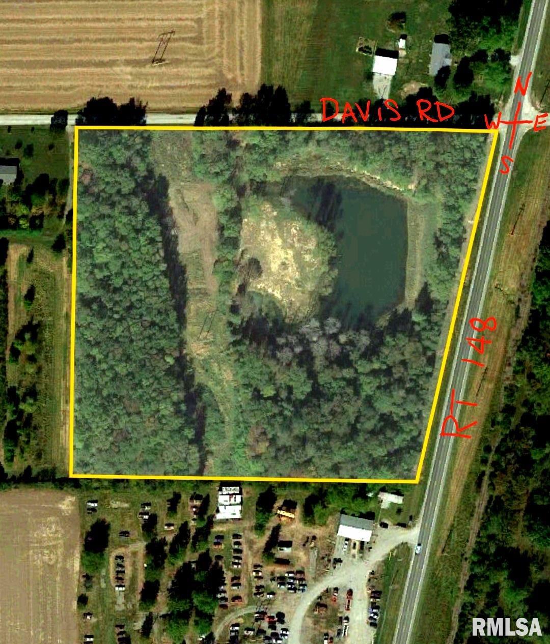 0 East Davis Road Bonnie, IL 62816 - Photo 21 of 21