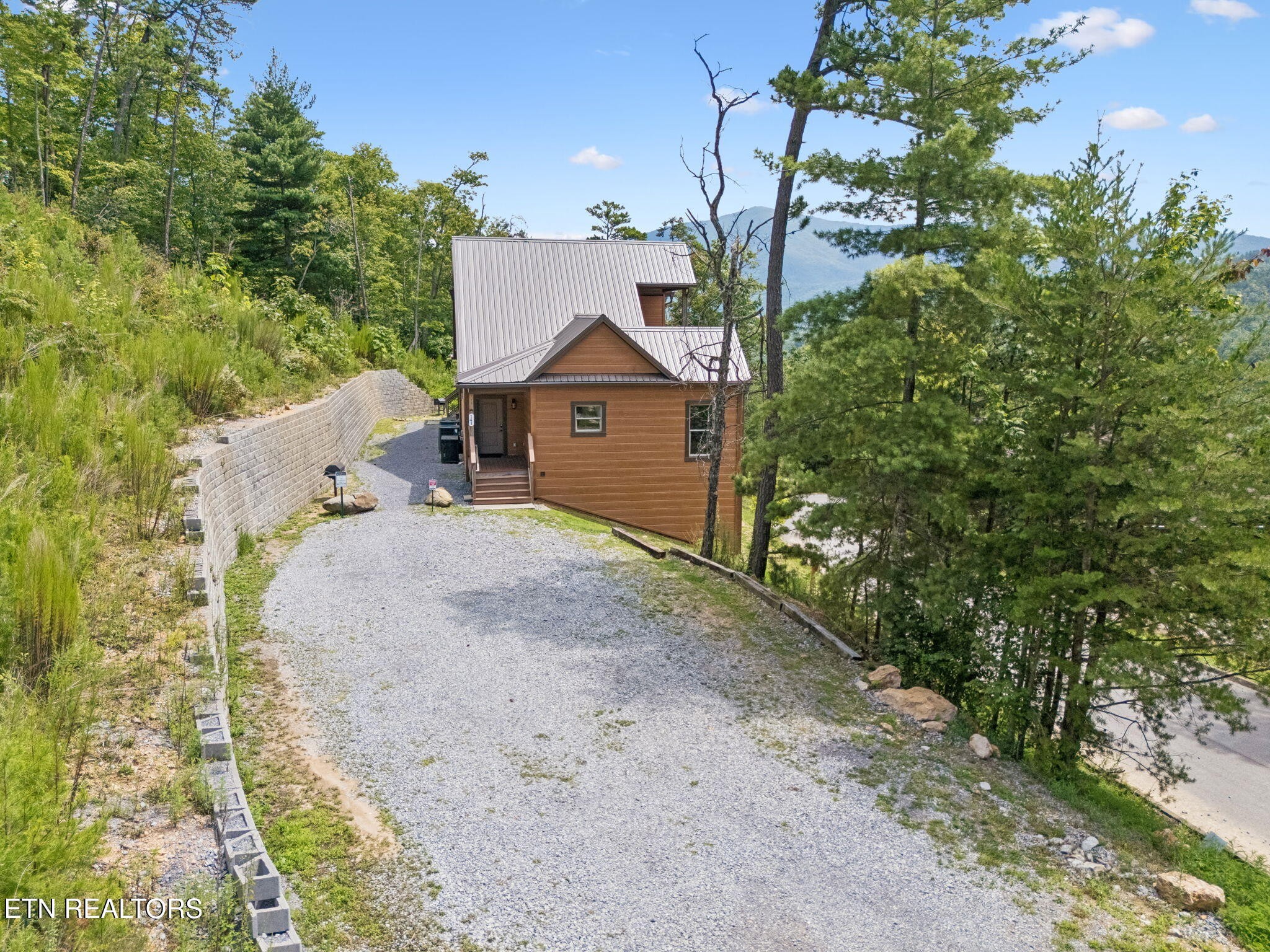 4228 Wears Valley Road, Unit 141 Sevierville, TN 37862 - Photo 44 of 50 Gallery Image 44