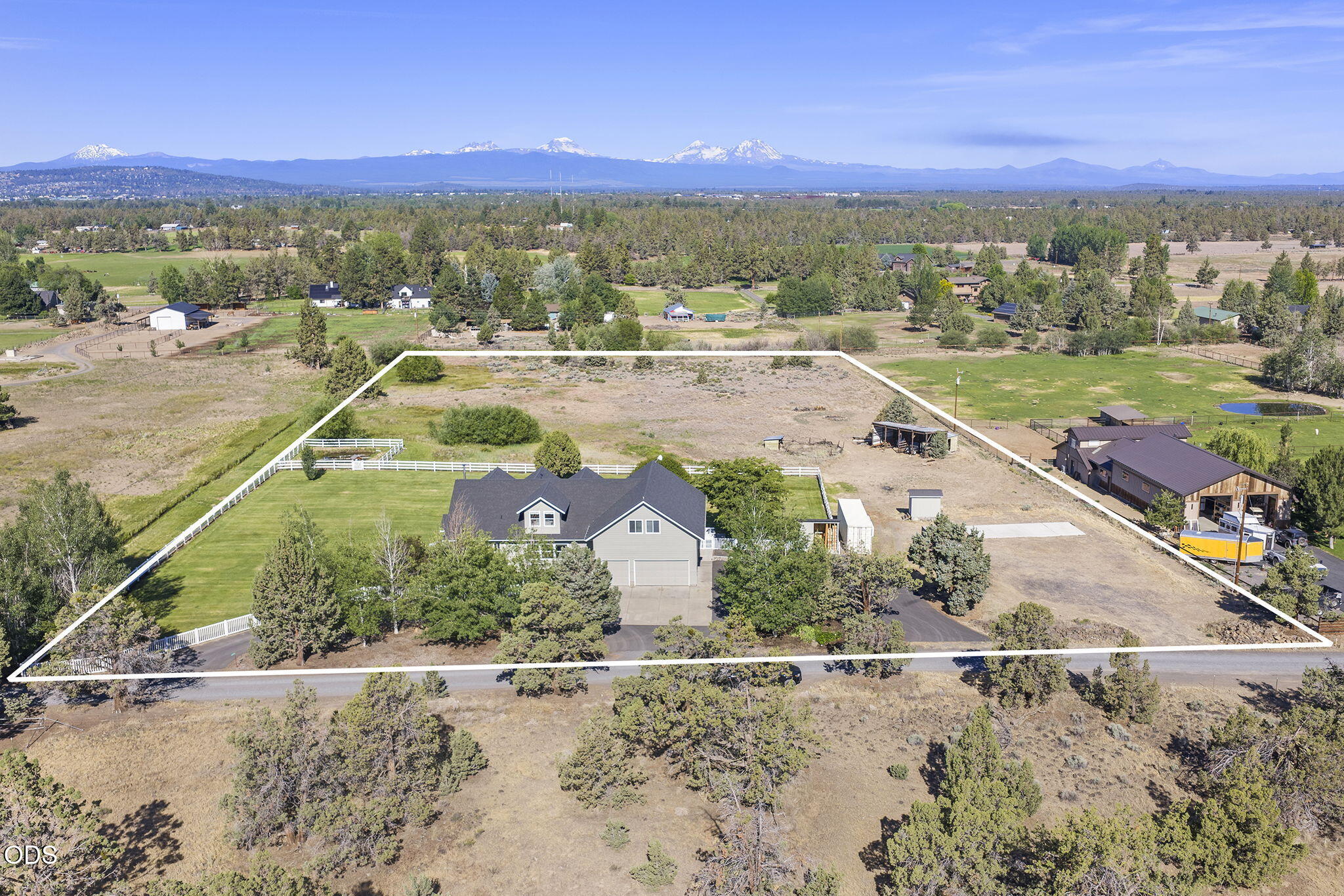63531 Gentry Loop Bend, OR 97701 - Photo 64 of 72
