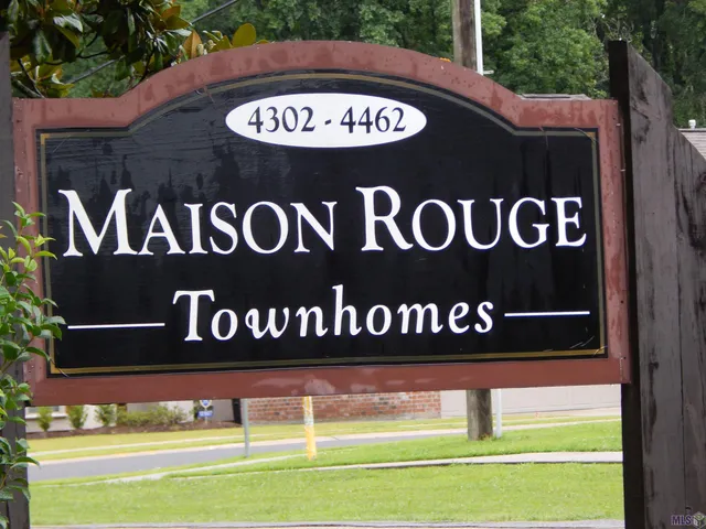 $125,000 | 4352 Stumberg Lane, Baton Rouge, LA 70816