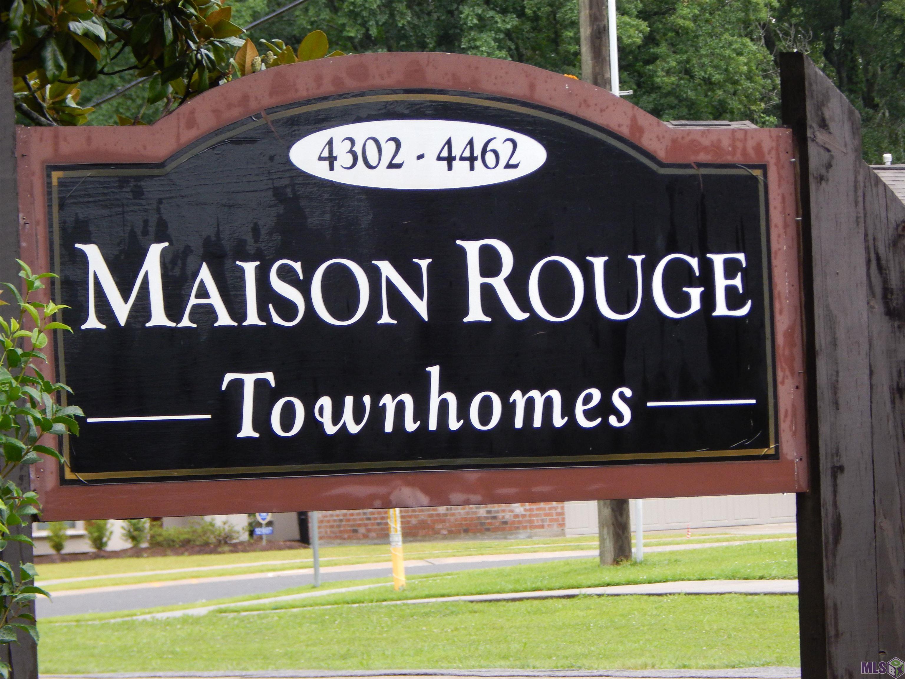 4352 Stumberg Lane Baton Rouge, LA 70816 - Photo 1 of 11