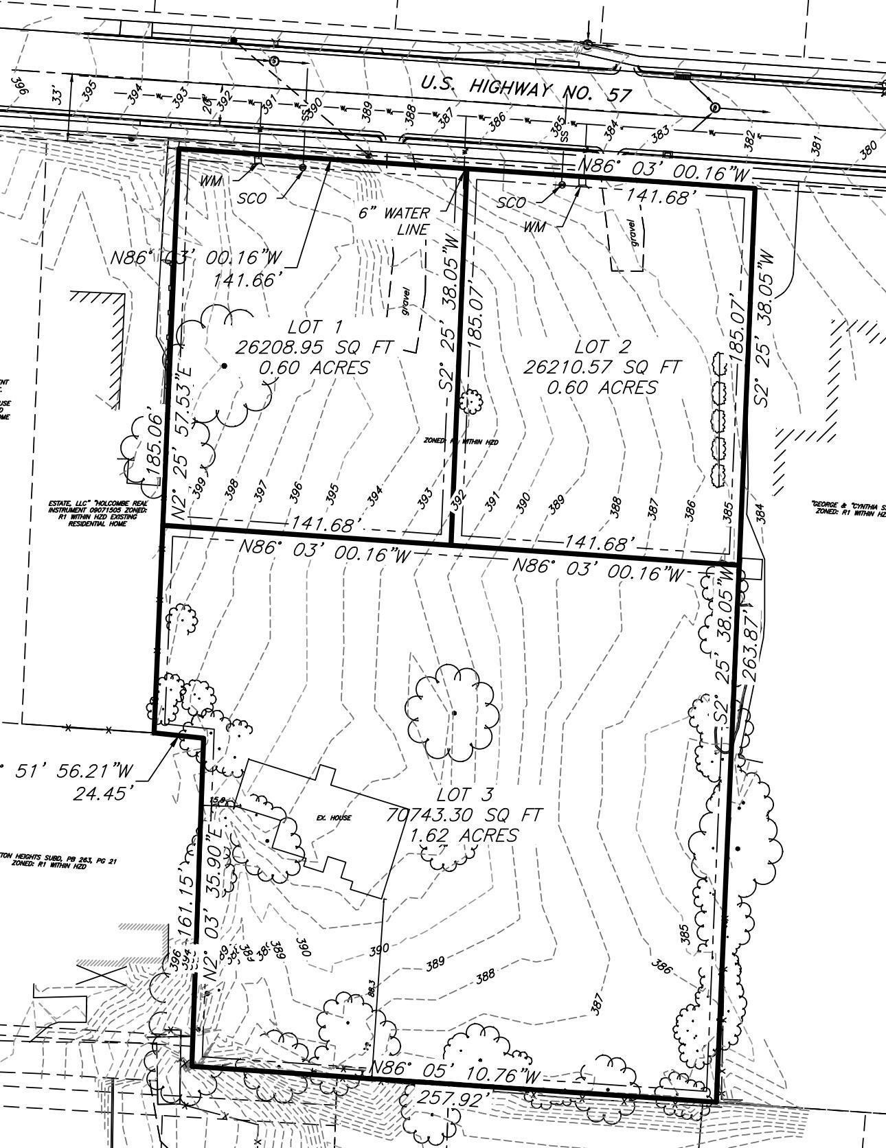 0 East Poplar Avenue Collierville, TN 38017 - Photo 3 of 3 a picture of a window with an outdoor