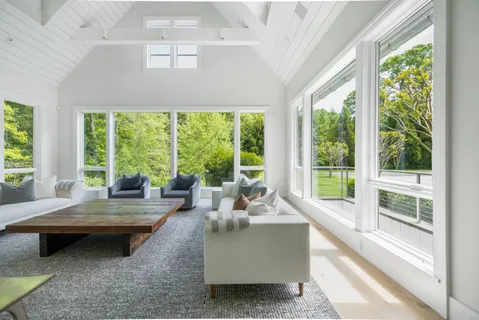 $9,495,000 | 7 Ashwood Court, Amagansett, NY 11930